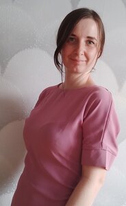 IUM-869, Anastasiya, 36, Russia